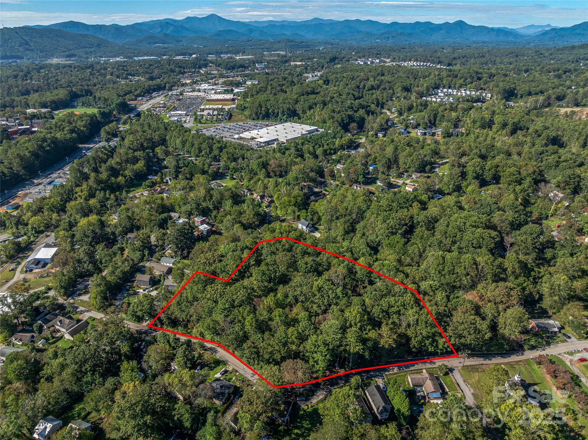99999 Hi Alta Avenue Asheville NC 28806