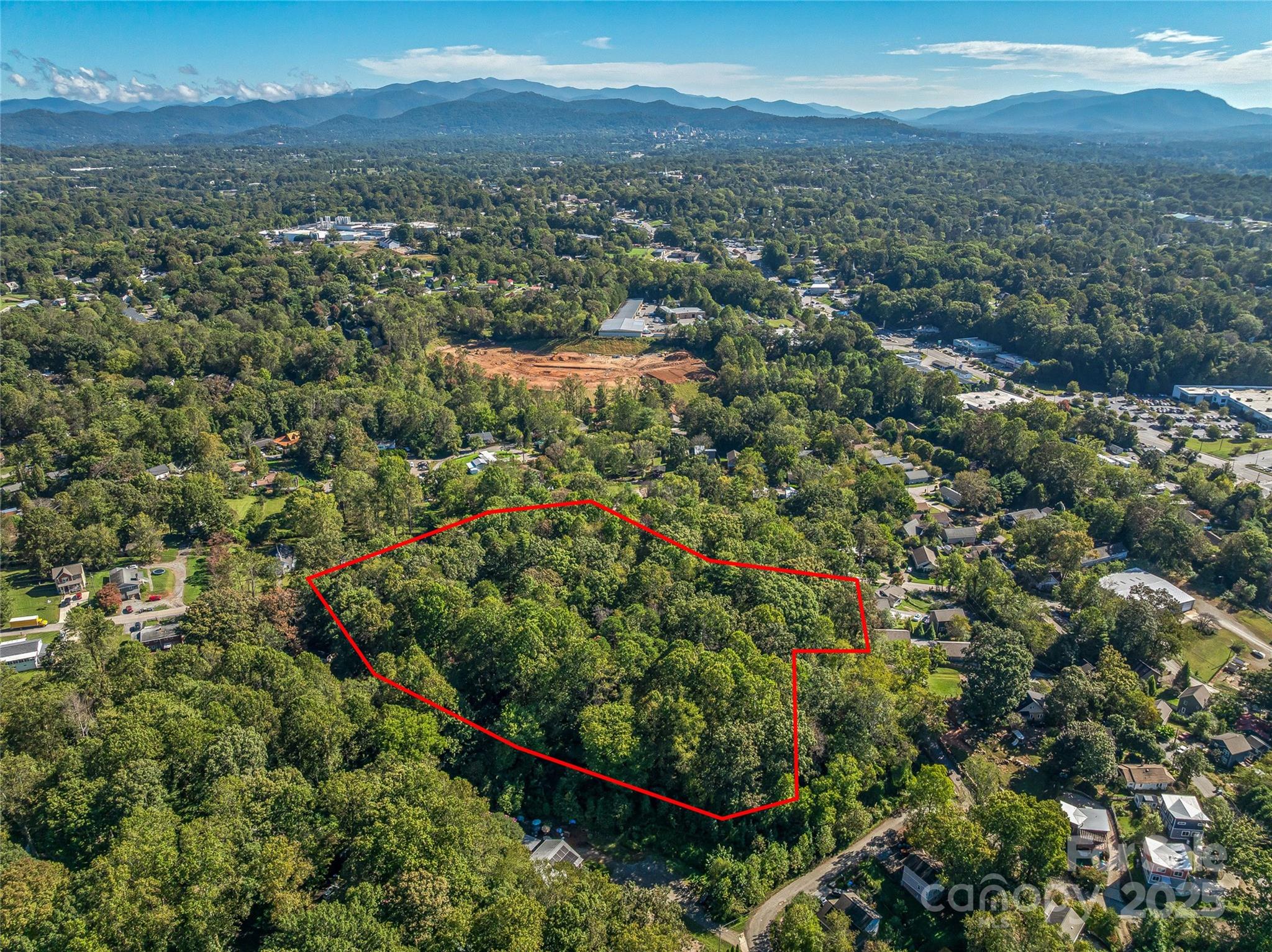 99999 Hi Alta Avenue Asheville NC 28806