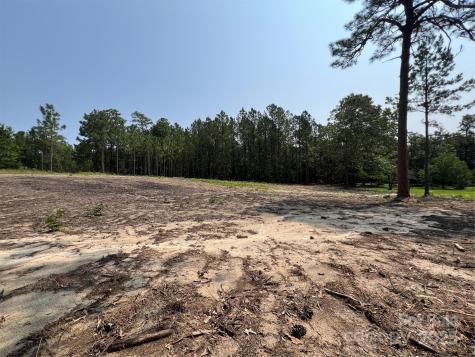0 Ruby Road Hartsville SC 29550