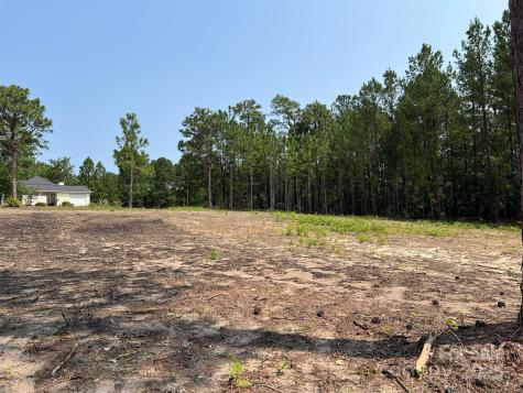0 Ruby Road Hartsville SC 29550