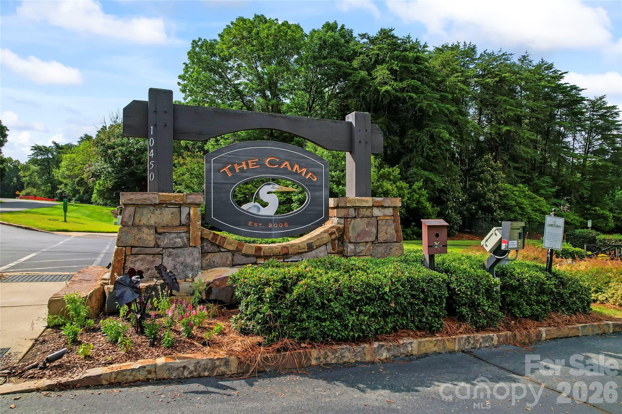 10717 Wildlife Road Charlotte NC 28278