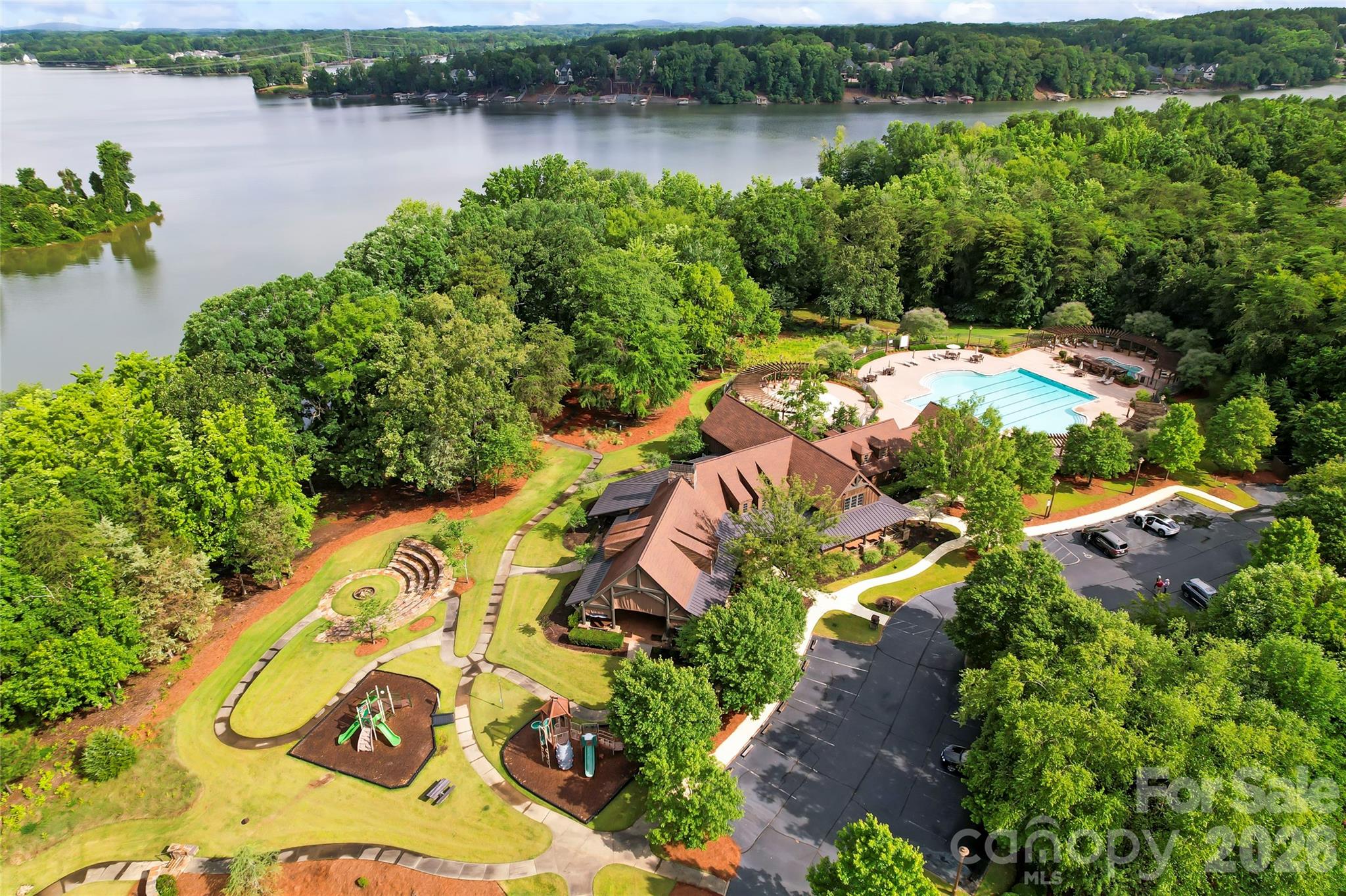 10717 Wildlife Road Charlotte NC 28278