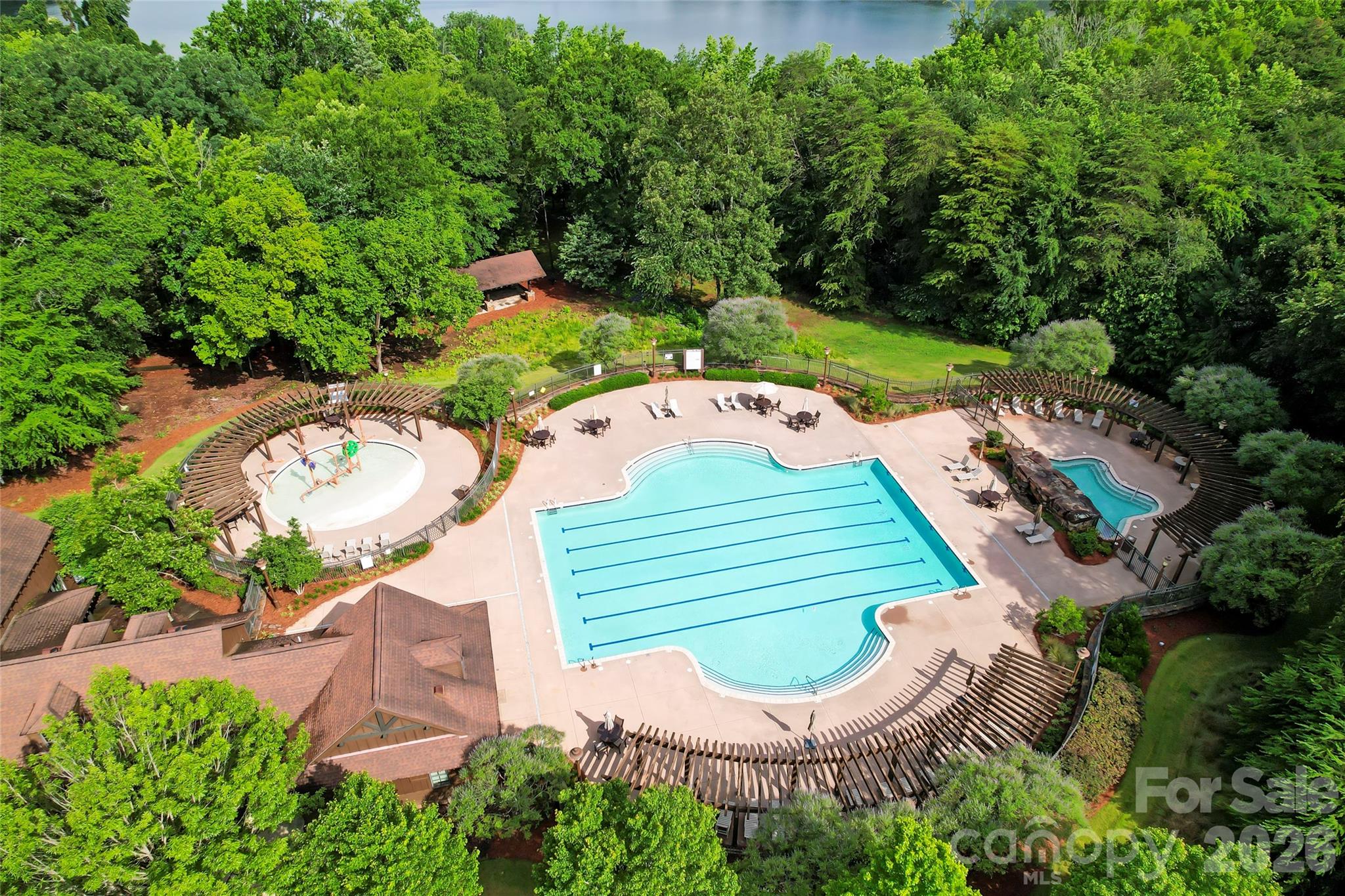 10717 Wildlife Road Charlotte NC 28278