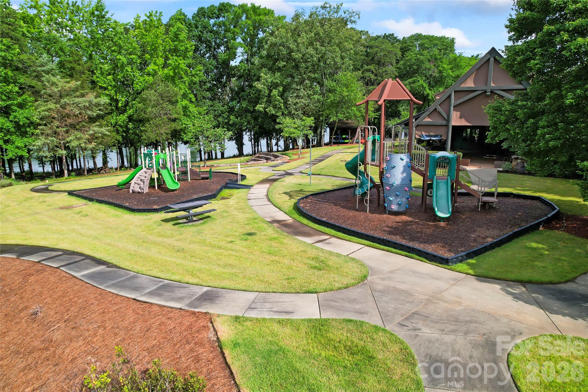 10717 Wildlife Road Charlotte NC 28278