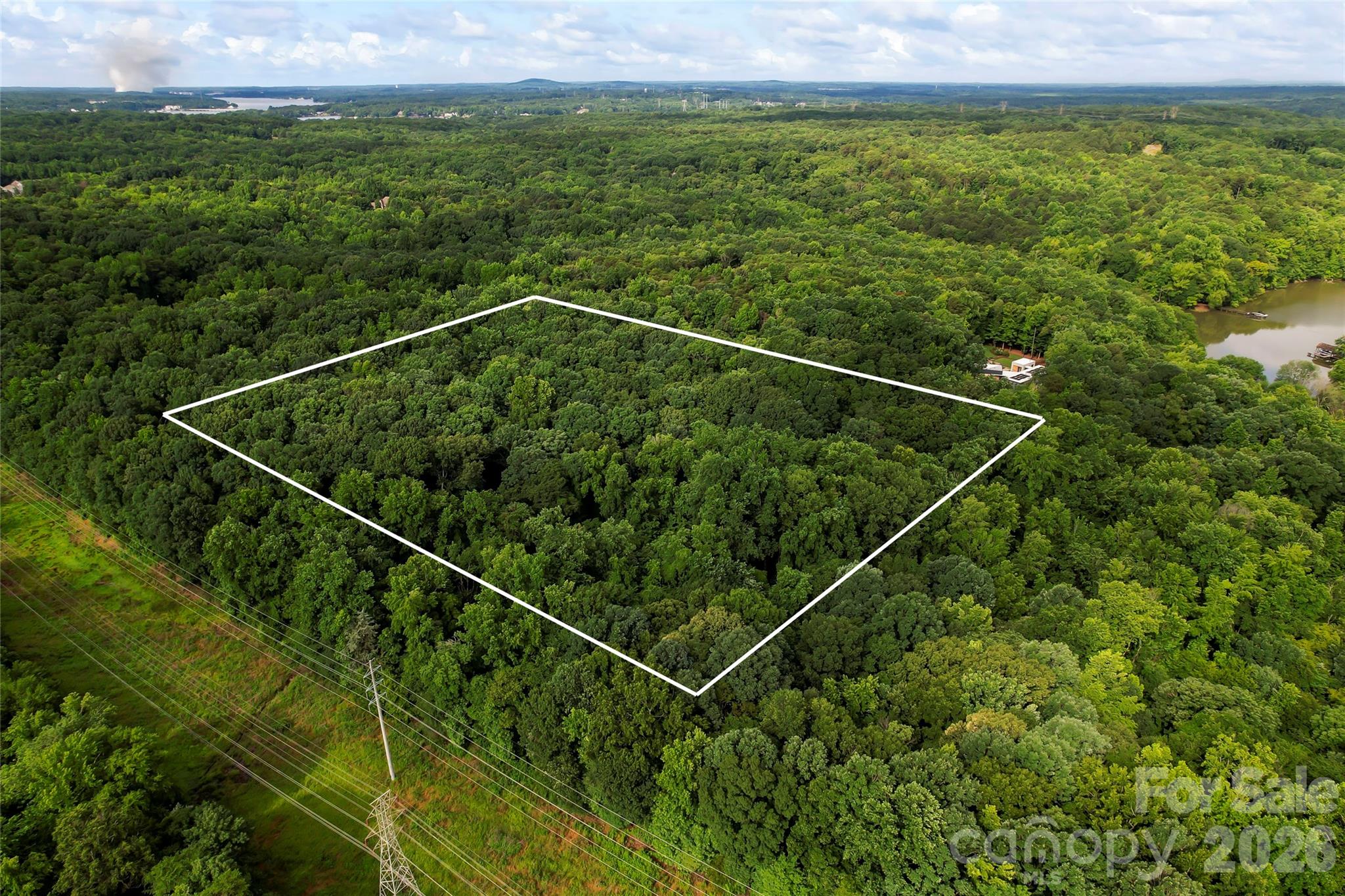 10717 Wildlife Road Charlotte NC 28278