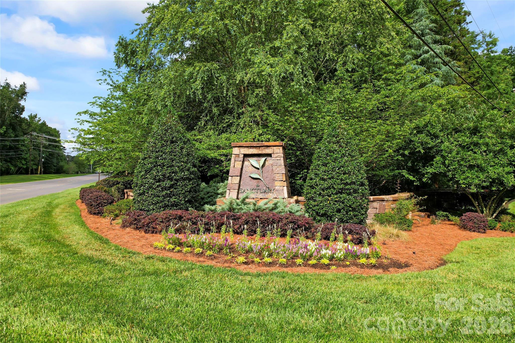 10717 Wildlife Road Charlotte NC 28278