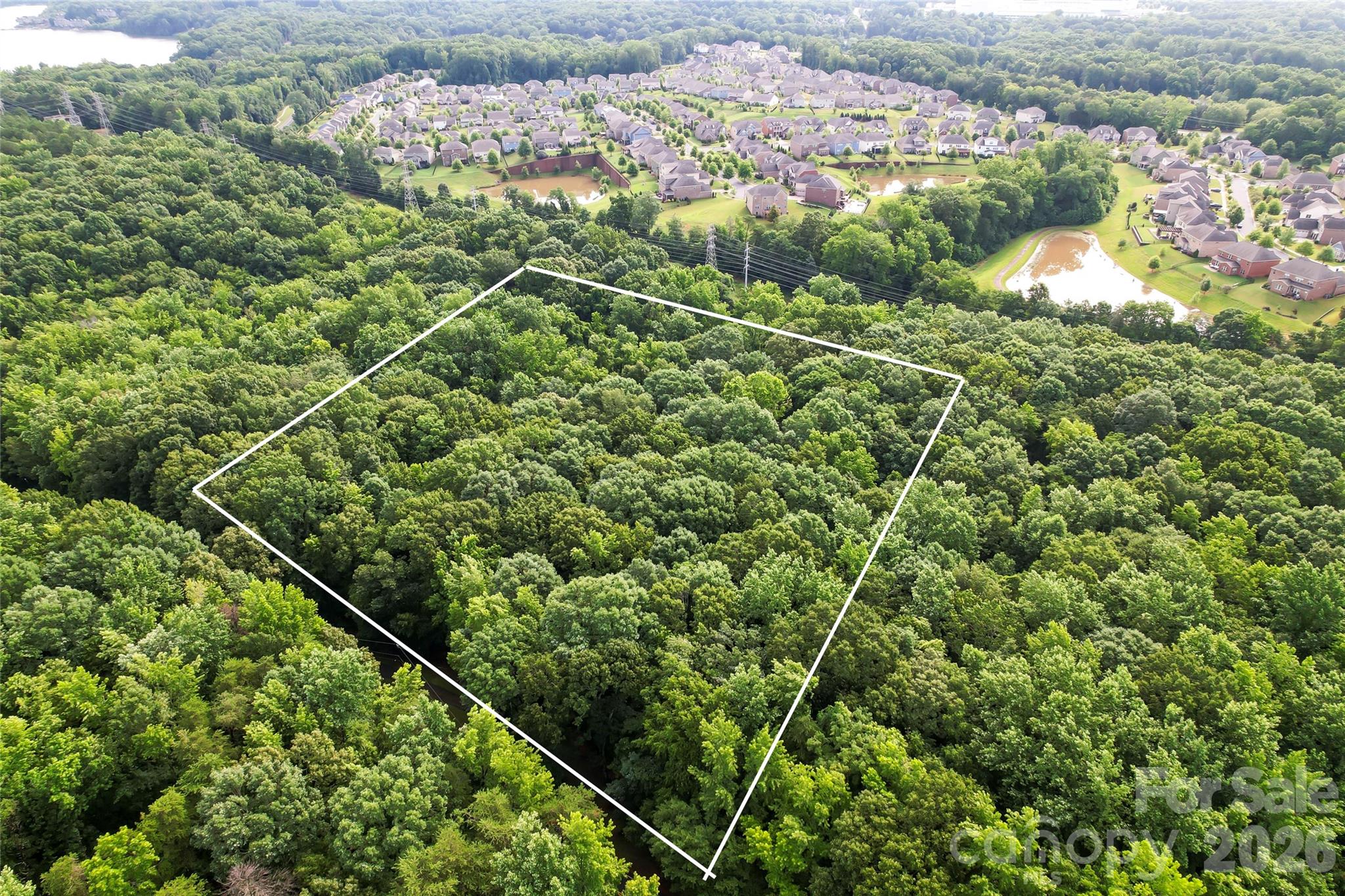 10717 Wildlife Road Charlotte NC 28278
