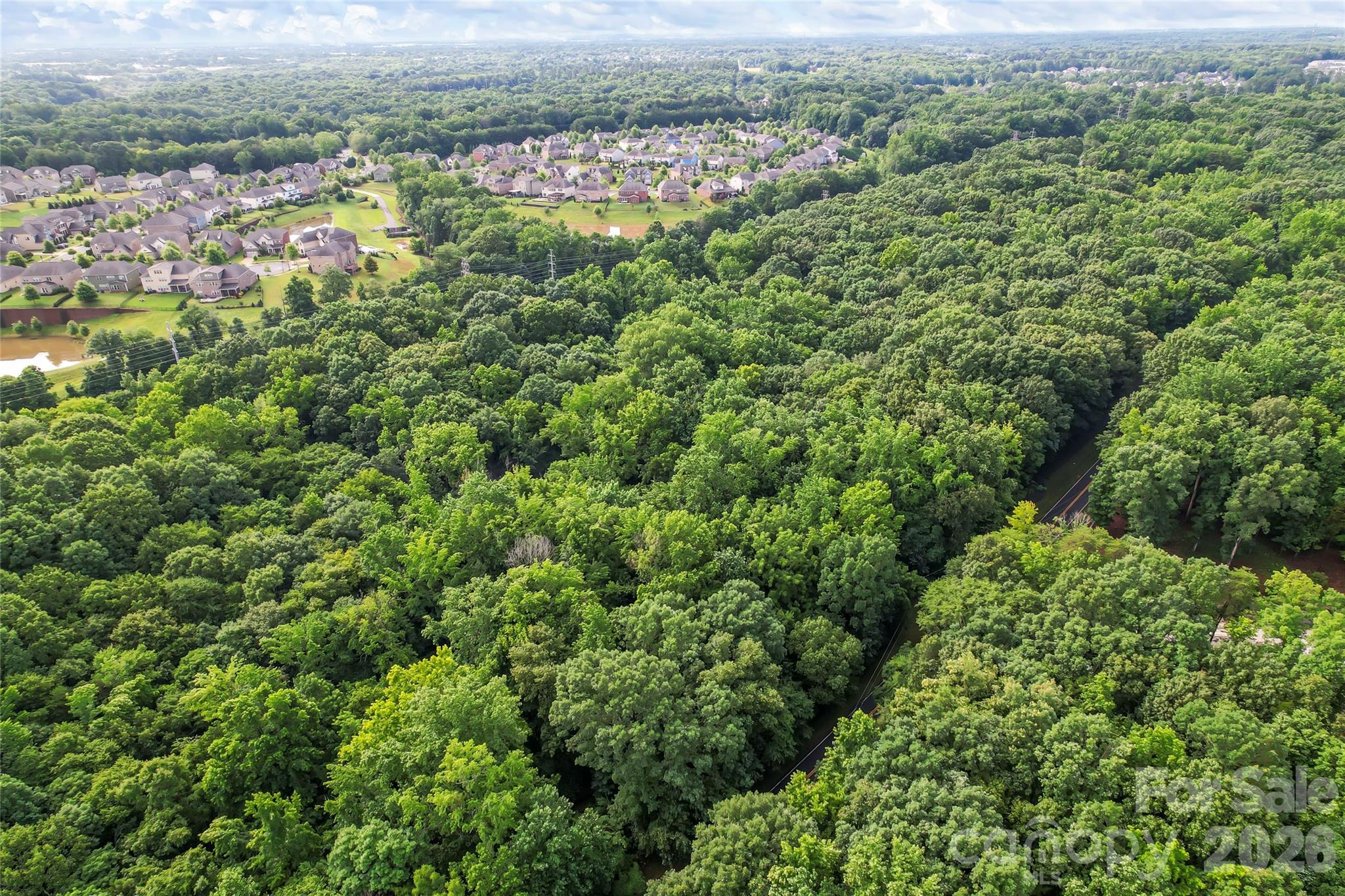 10717 Wildlife Road Charlotte NC 28278