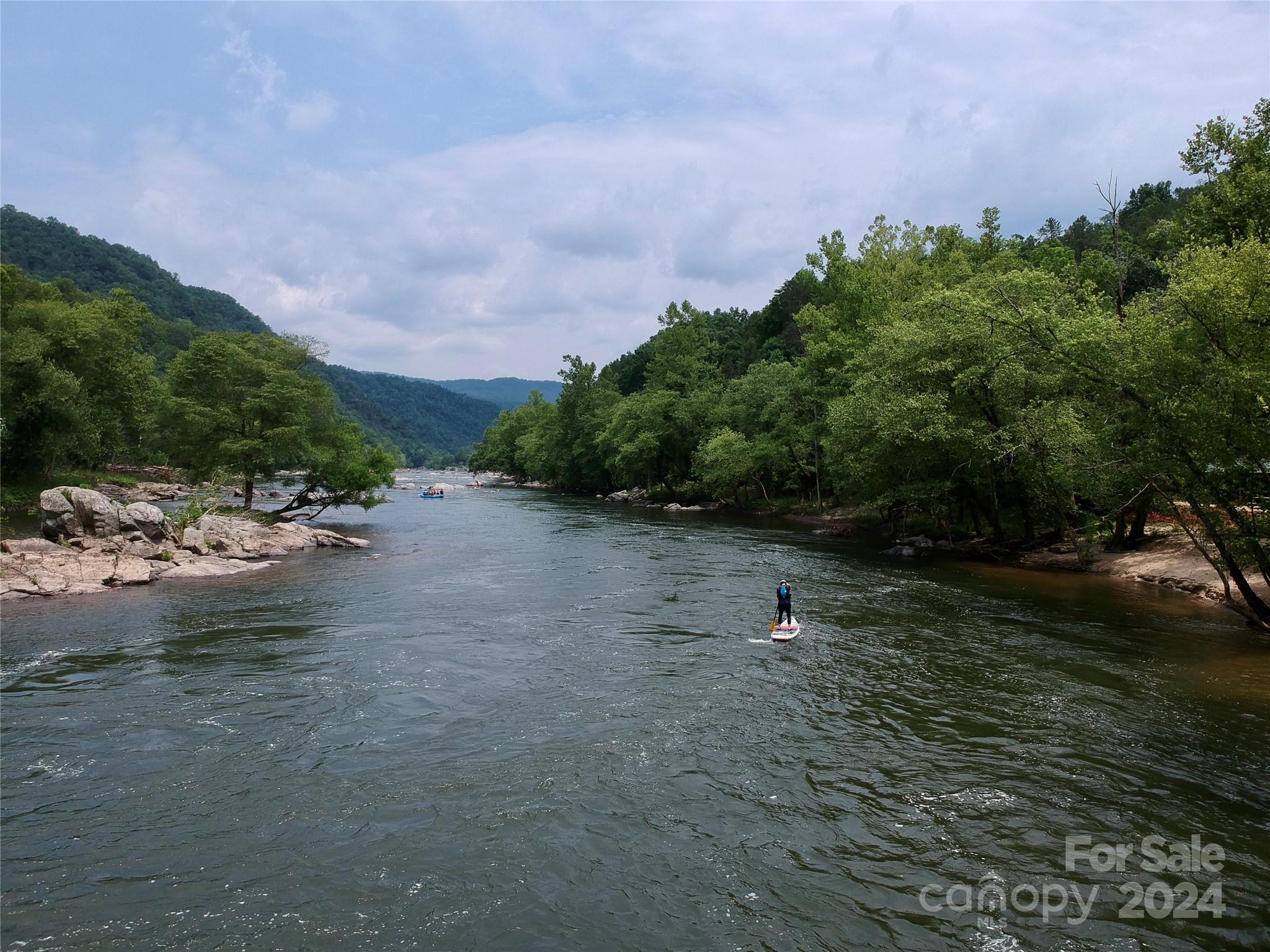 387 Wild River Run Marshall NC 28753