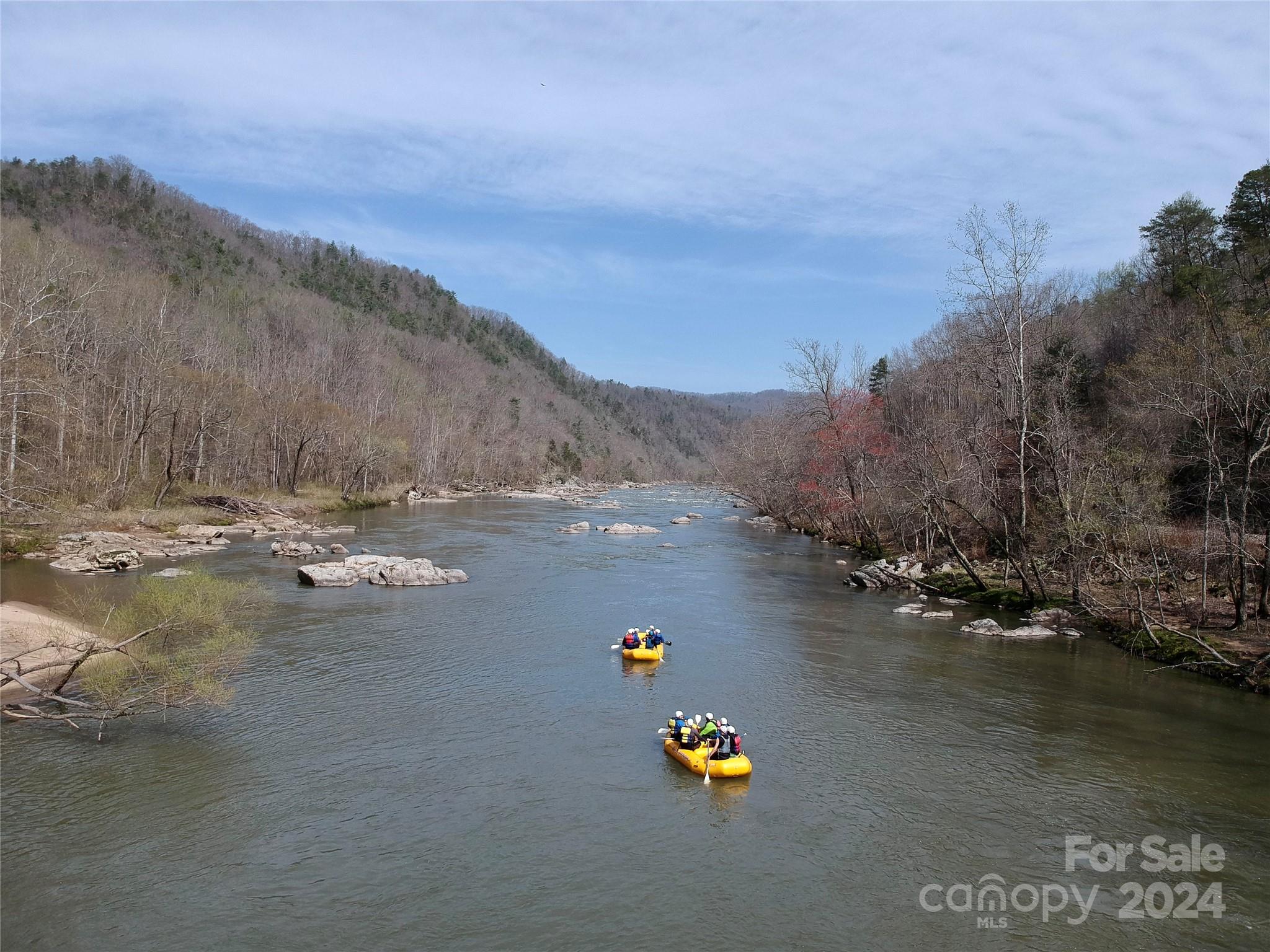 387 Wild River Run Marshall NC 28753