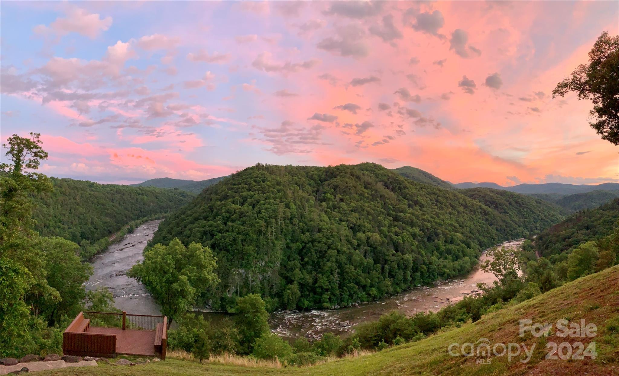 387 Wild River Run Marshall NC 28753