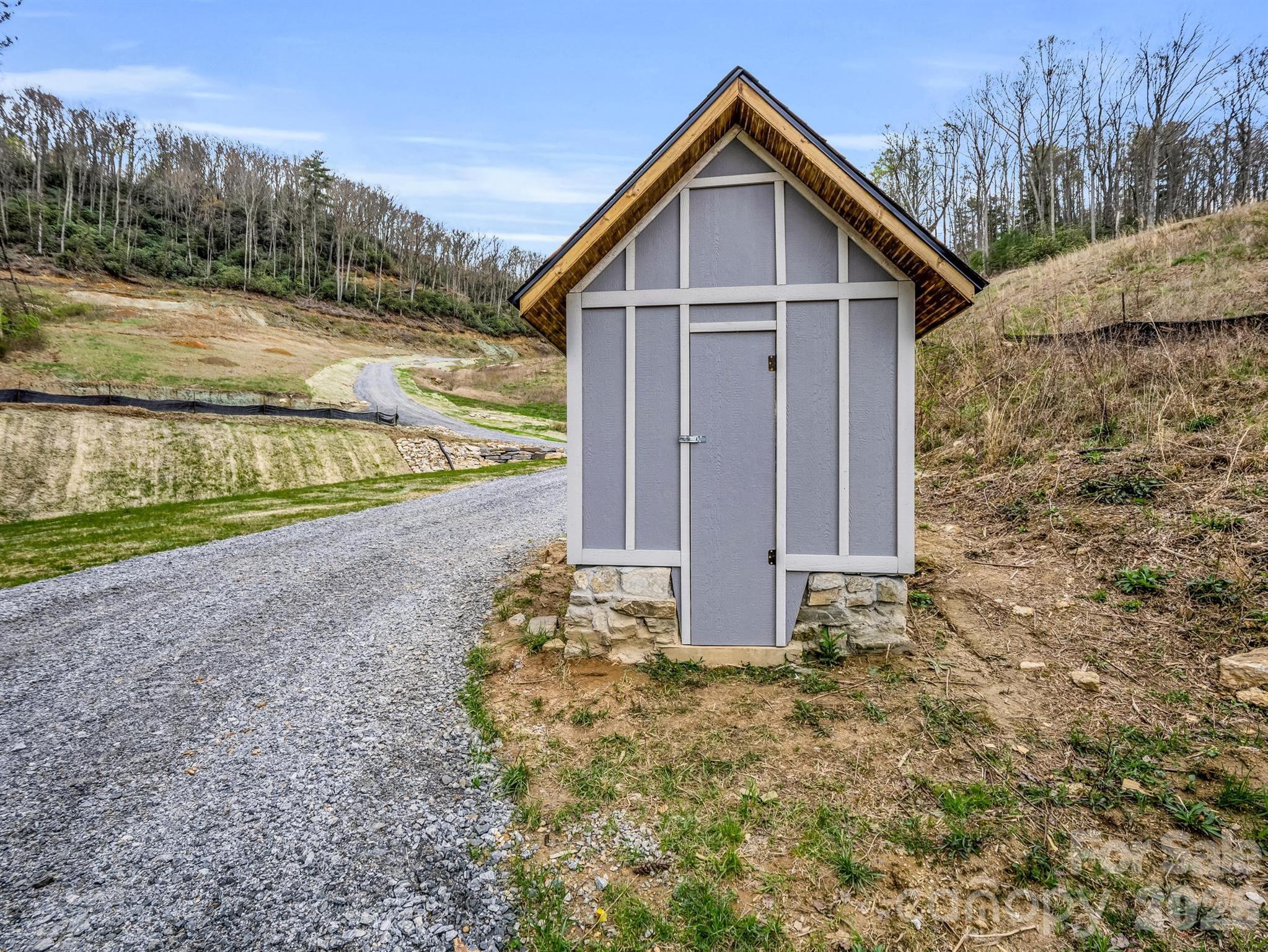 97 Yale Road Hendersonville NC 28739