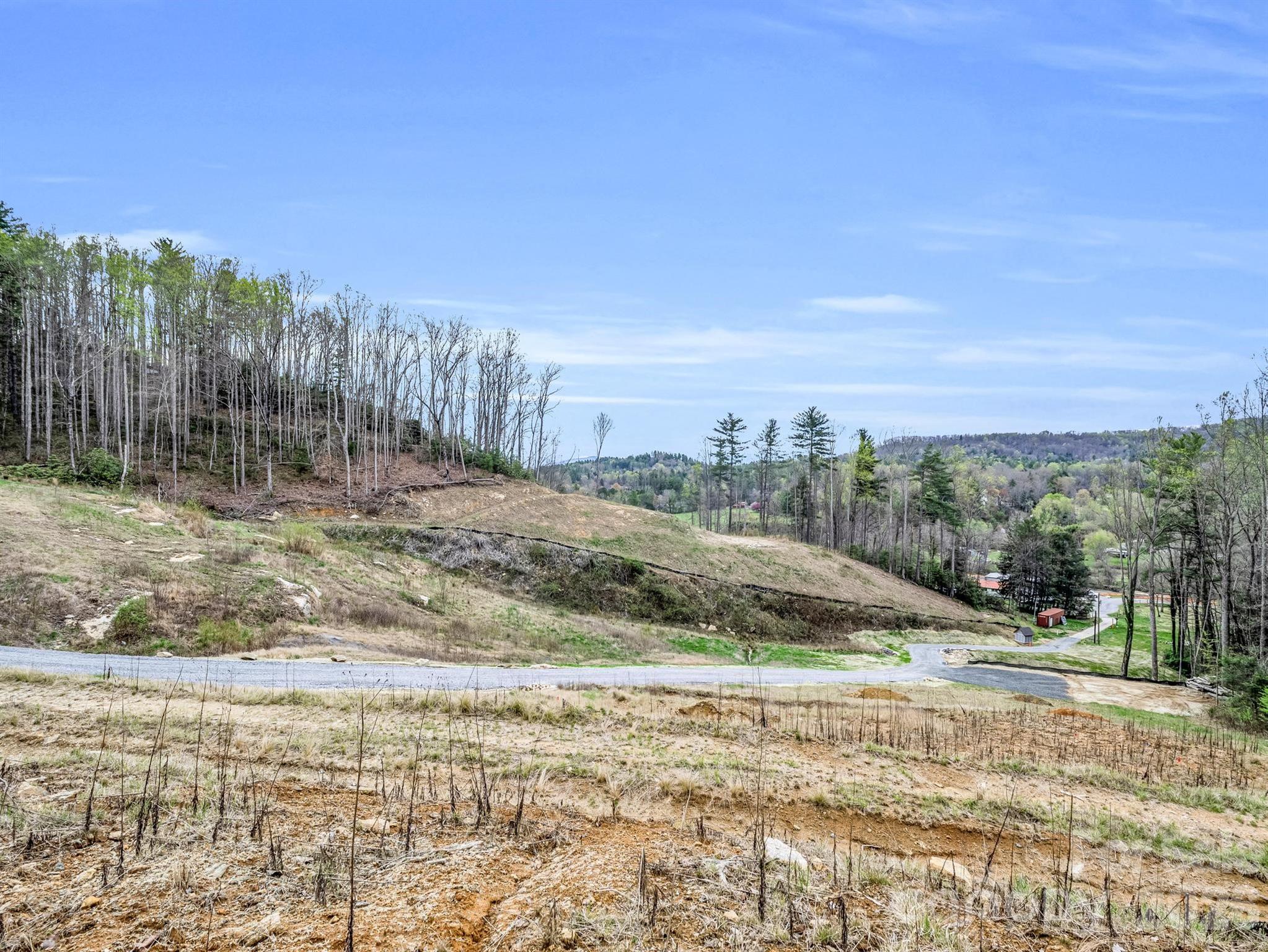 97 Yale Road Hendersonville NC 28739