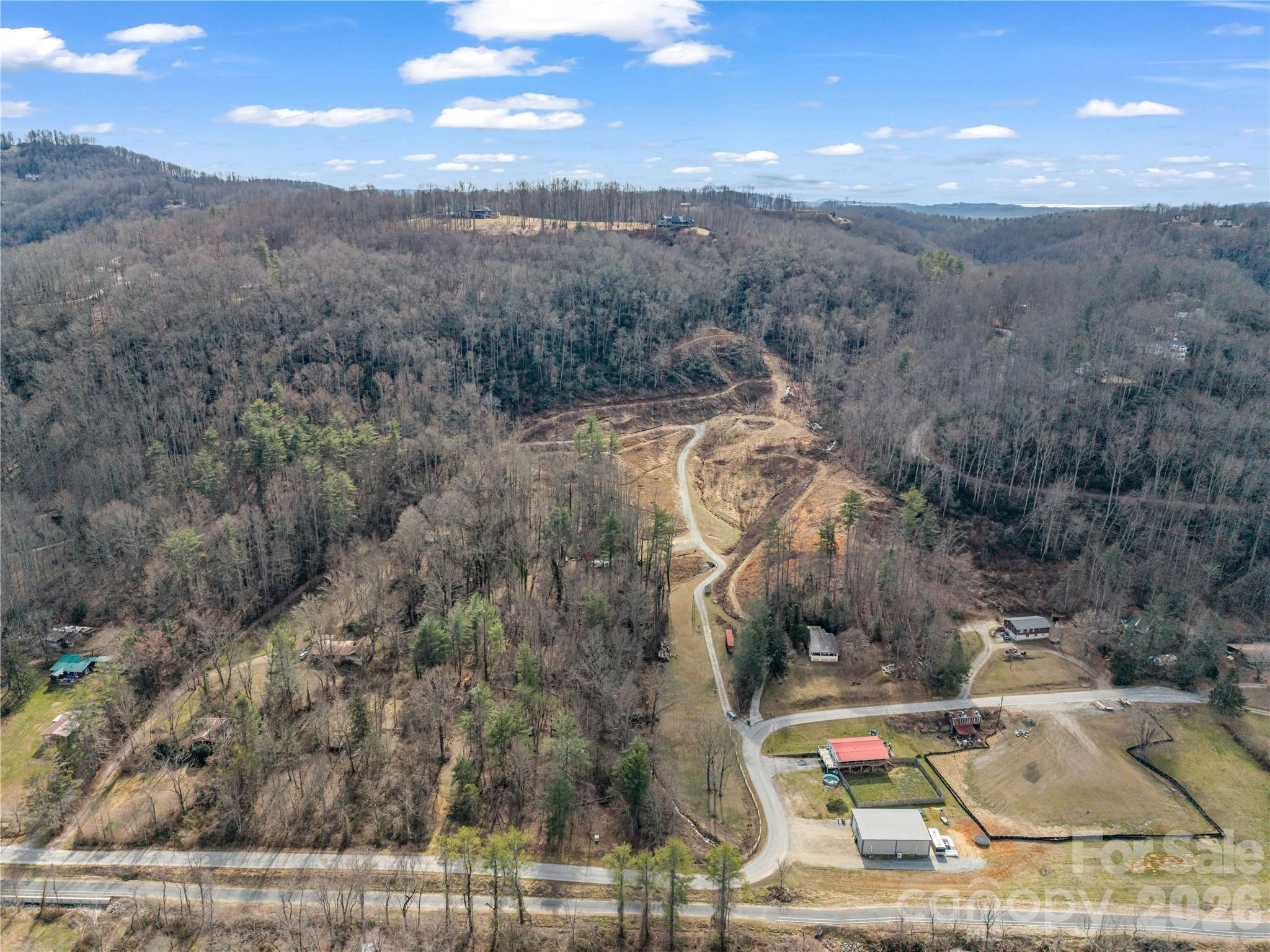 97 Yale Road Hendersonville NC 28739