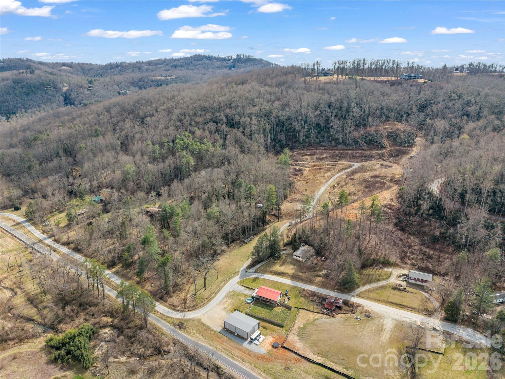 97 Yale Road Hendersonville NC 28739