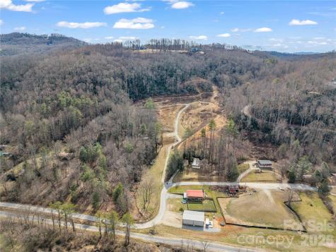 97 Yale Road Hendersonville NC 28739