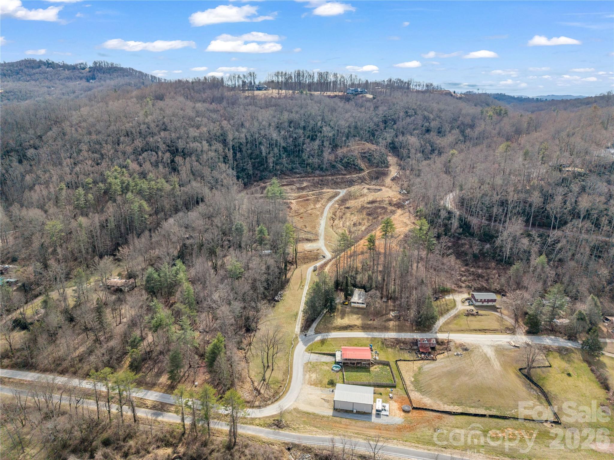 97 Yale Road Hendersonville NC 28739