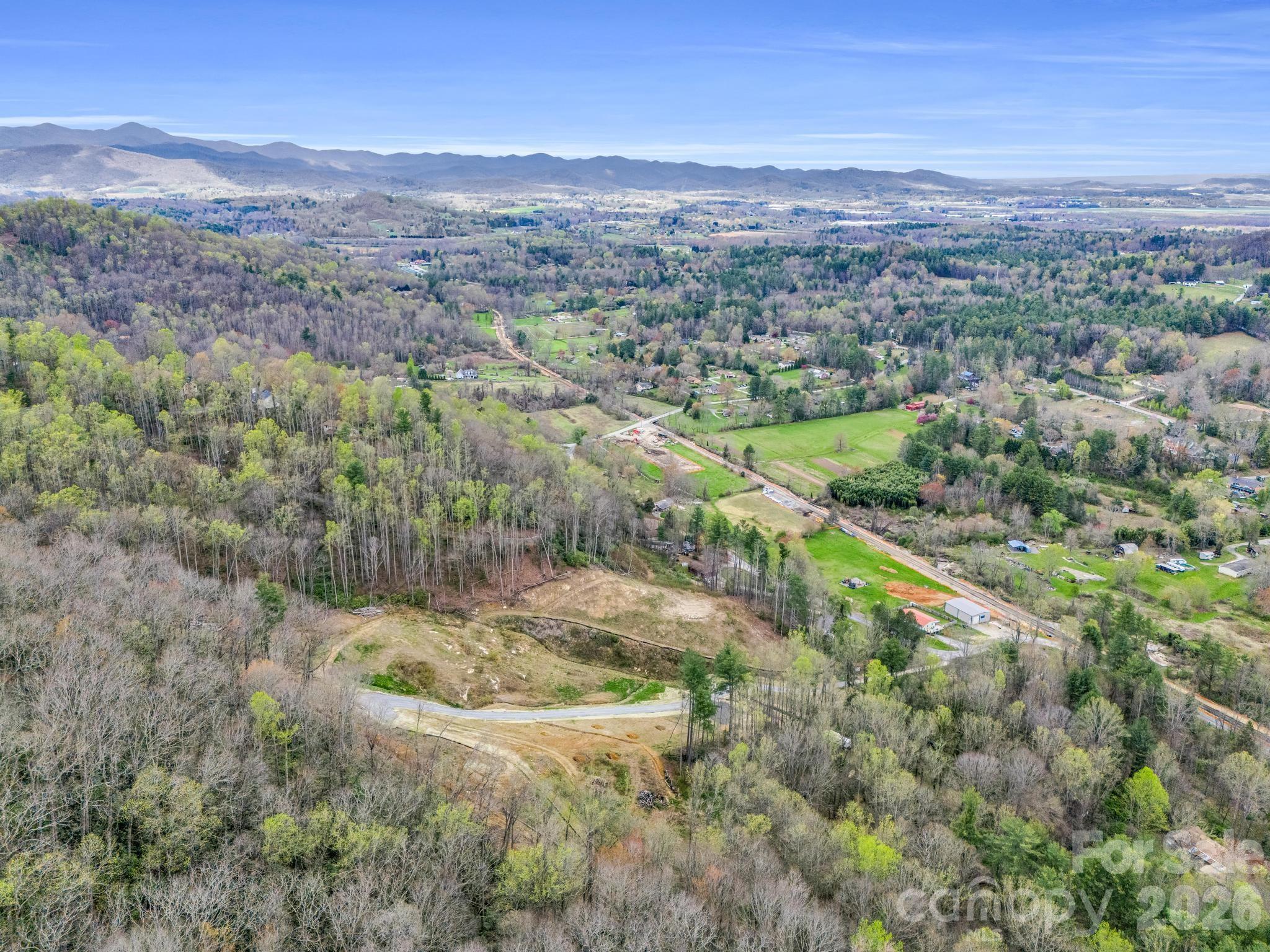 97 Yale Road Hendersonville NC 28739