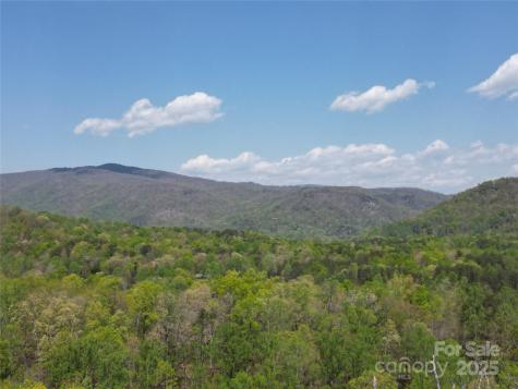 Lot 34 High Rock Ridge Lake Lure NC 28746