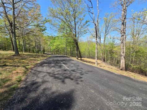 Lot 34 High Rock Ridge Lake Lure NC 28746