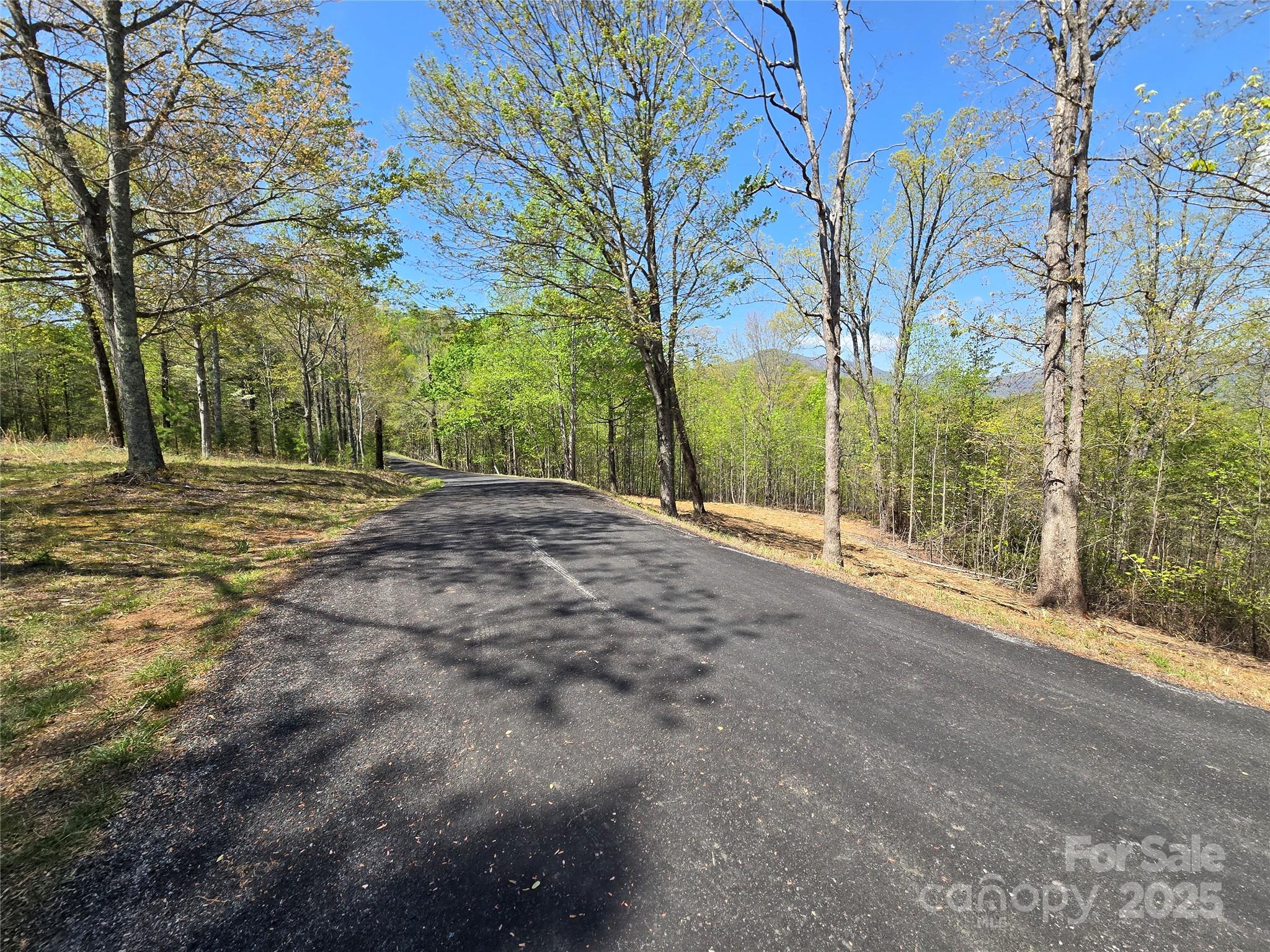 Lot 34 High Rock Ridge Lake Lure NC 28746