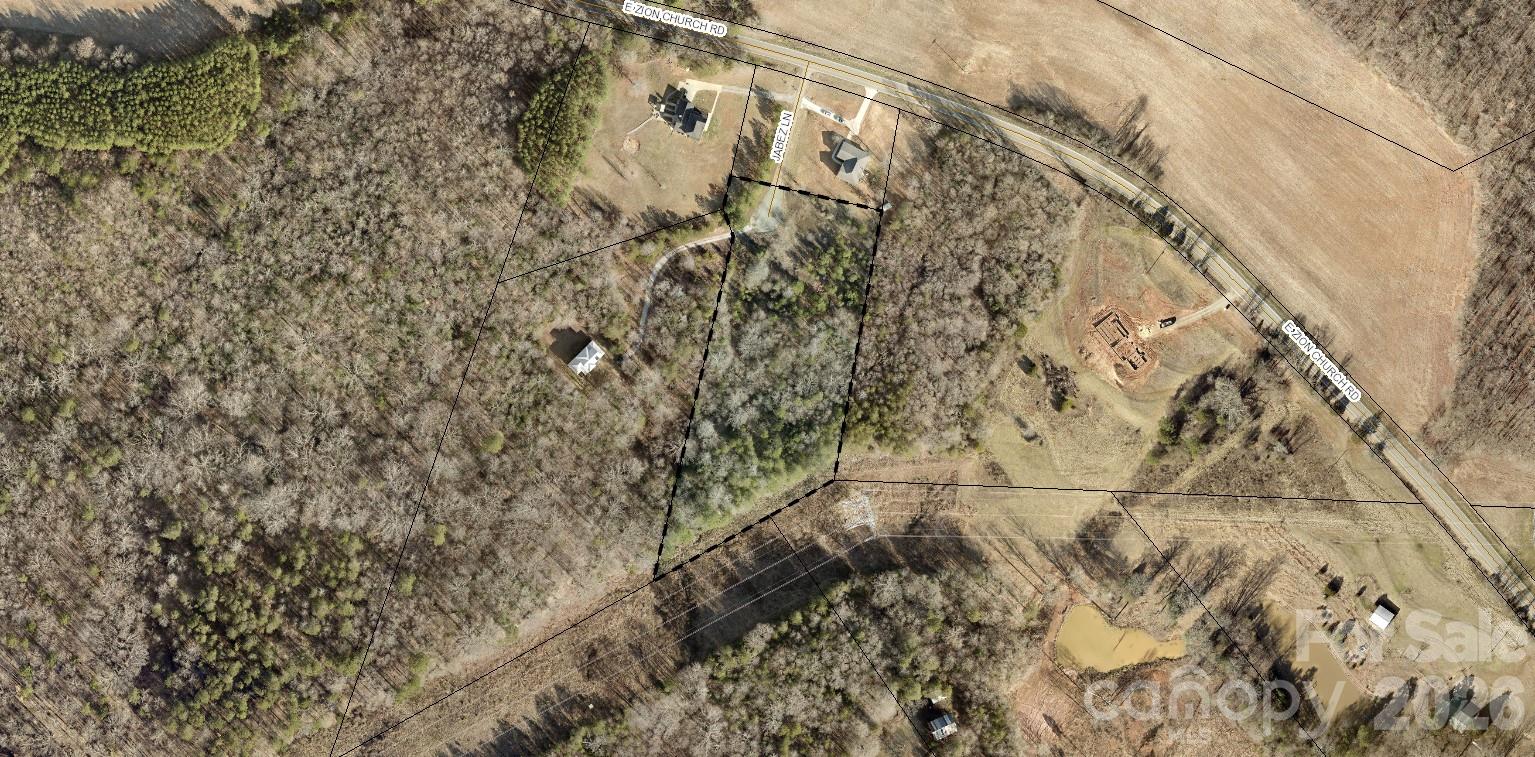 1288 Duck Pond Road Shelby NC 28152