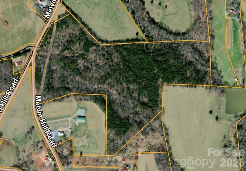 0 Melvin Hill Road Columbus NC 28722