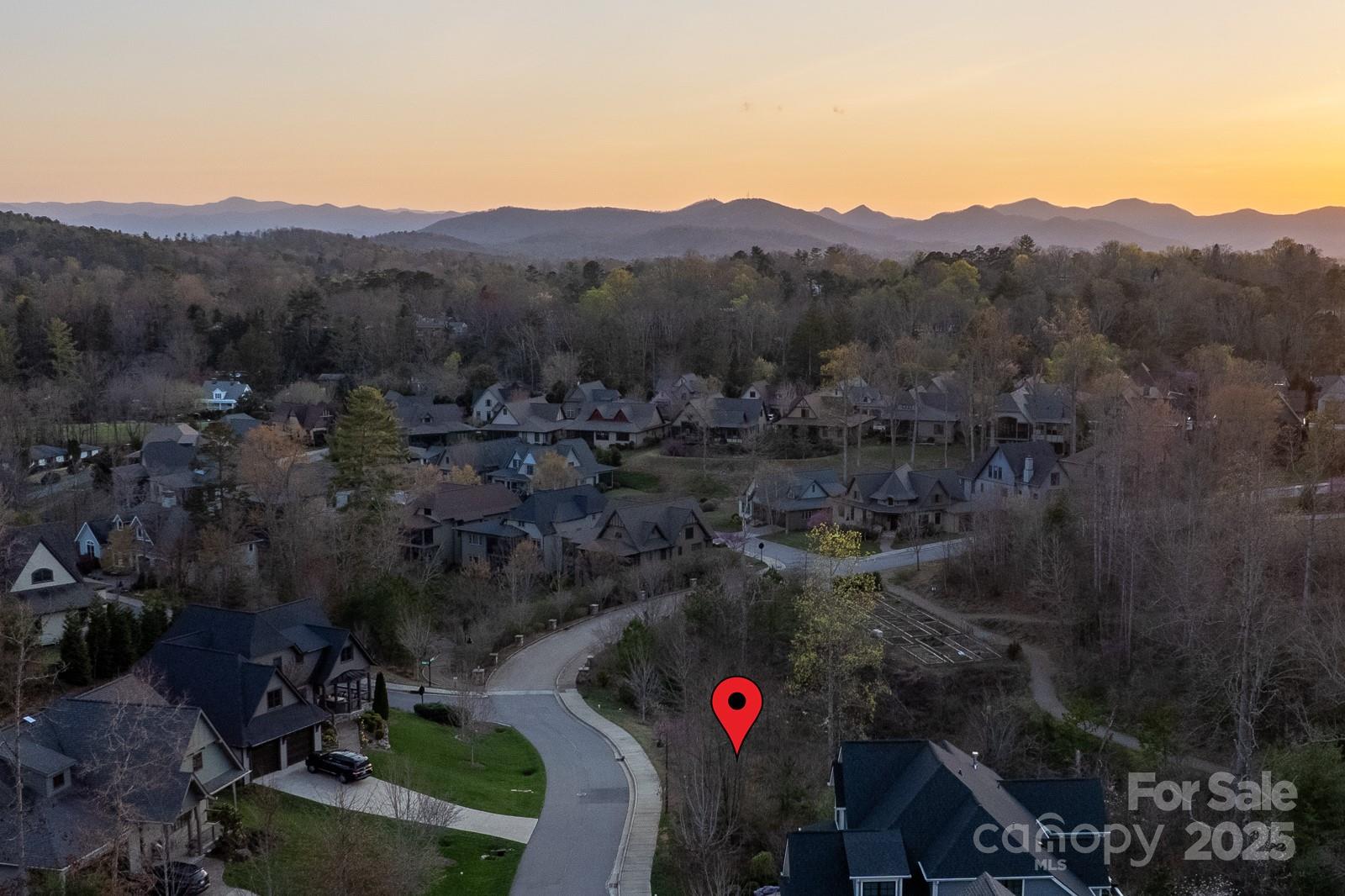 64 French Willow Drive Asheville NC 28804