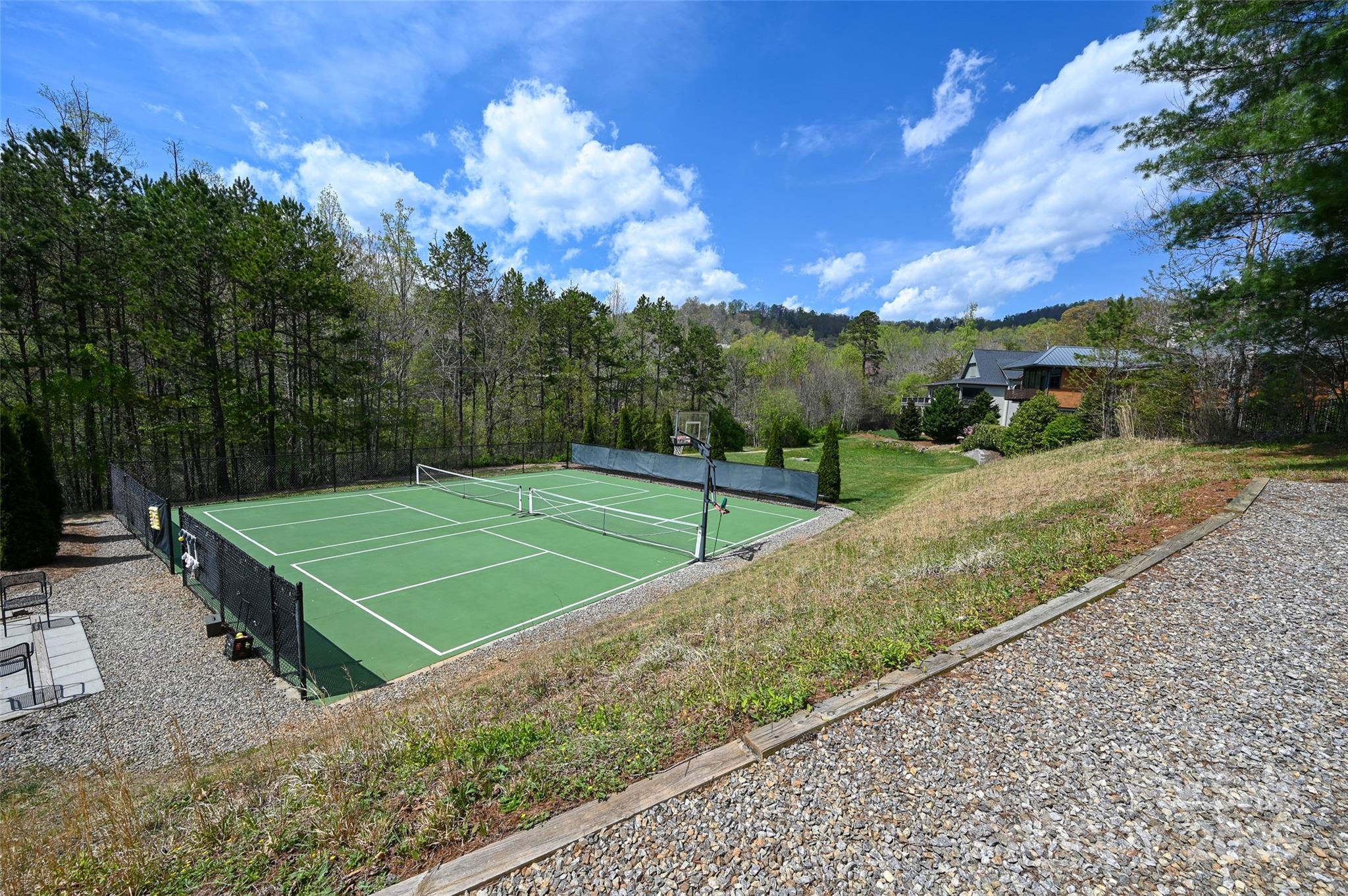 64 French Willow Drive Asheville NC 28804