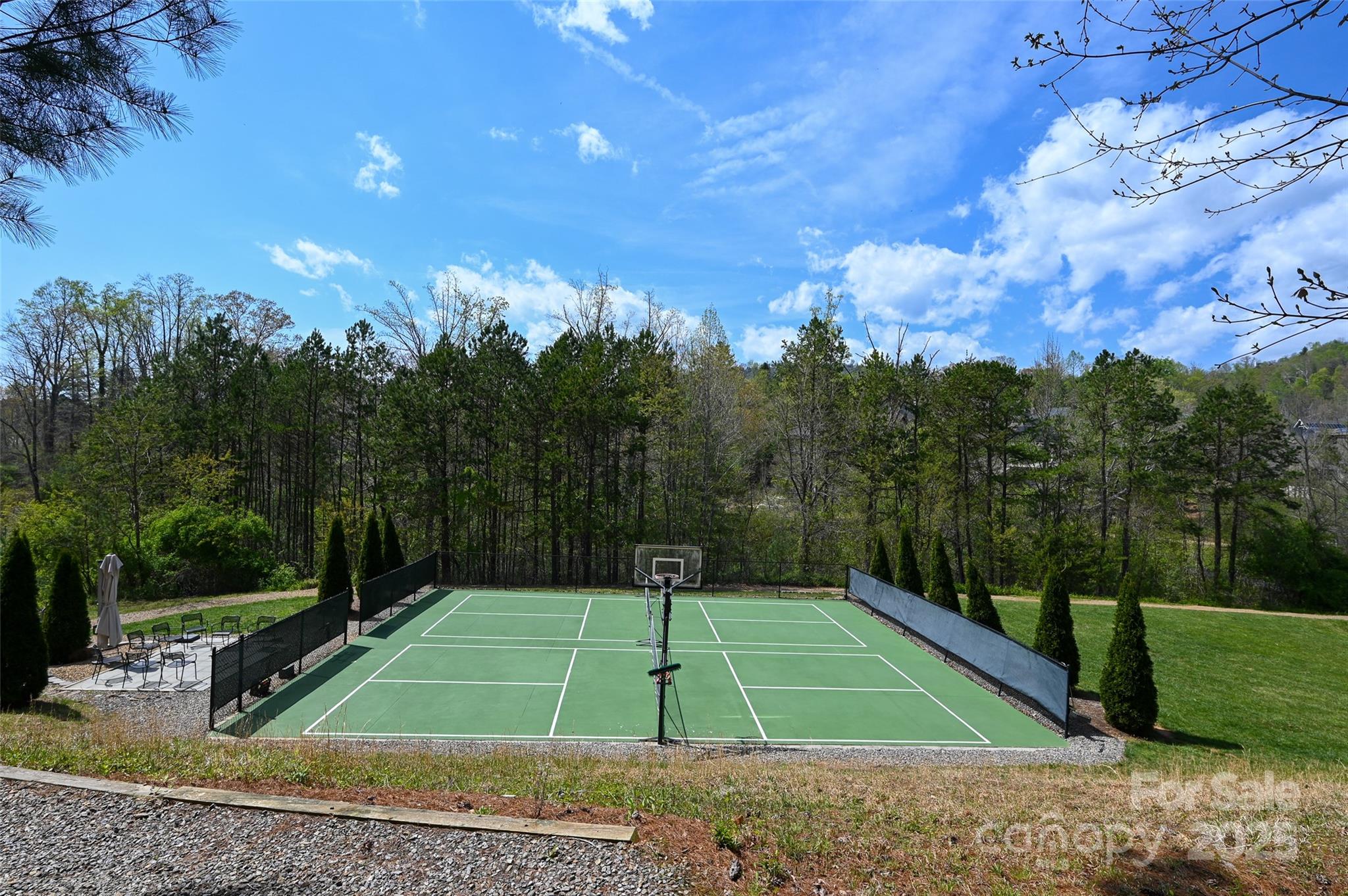 64 French Willow Drive Asheville NC 28804