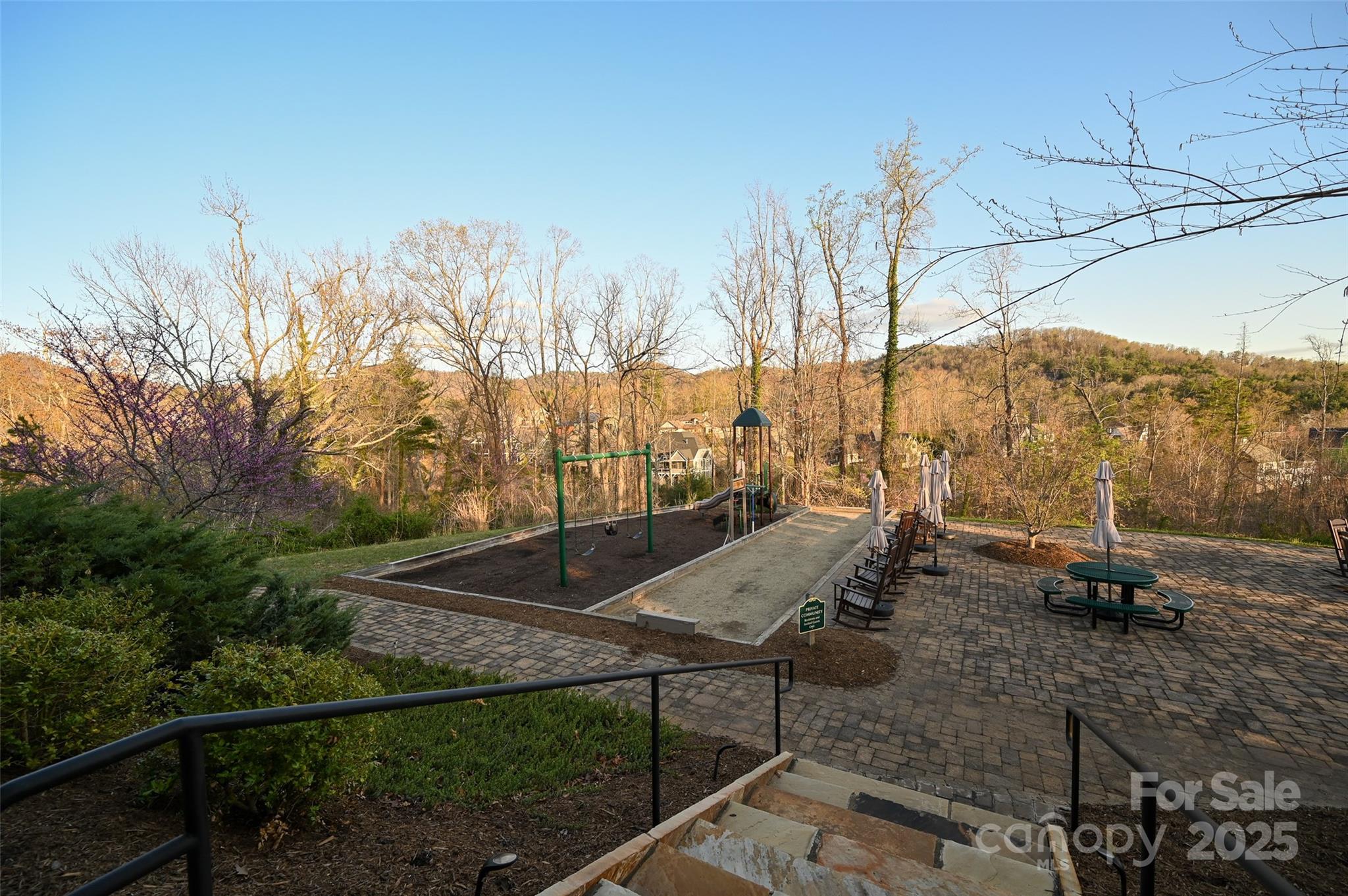 64 French Willow Drive Asheville NC 28804
