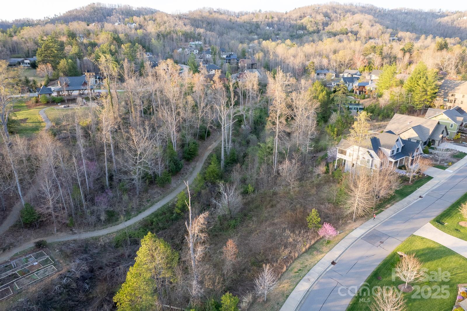 64 French Willow Drive Asheville NC 28804