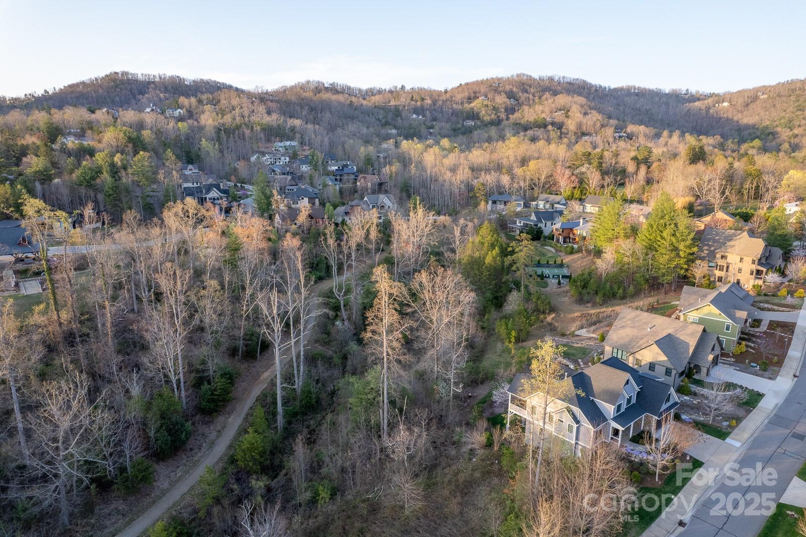 64 French Willow Drive Asheville NC 28804
