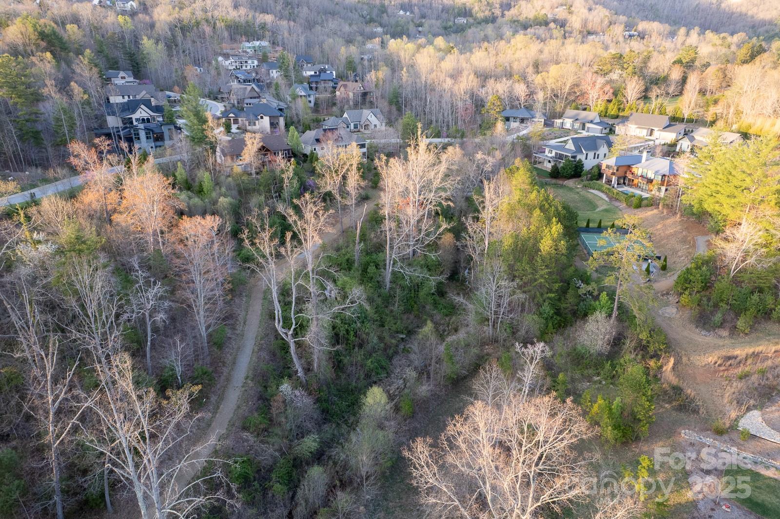64 French Willow Drive Asheville NC 28804