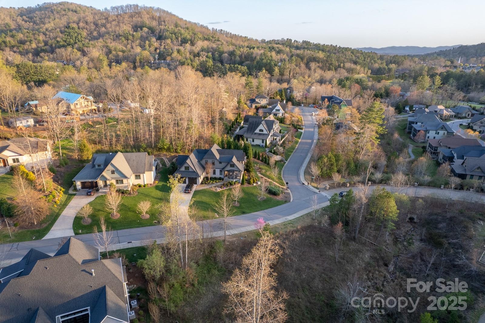 64 French Willow Drive Asheville NC 28804