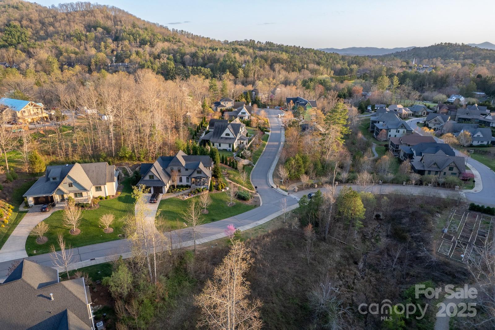 64 French Willow Drive Asheville NC 28804