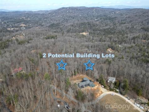 Tbd Hickory Tree Lane Hendersonville NC 28739
