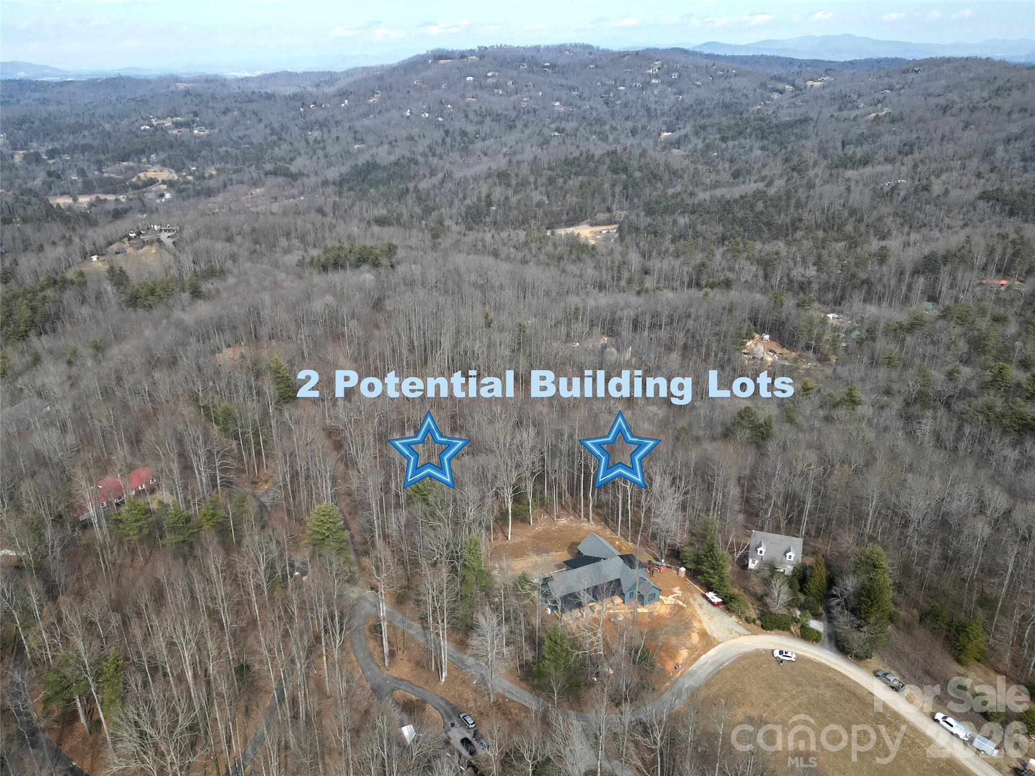 Tbd Hickory Tree Lane Hendersonville NC 28739
