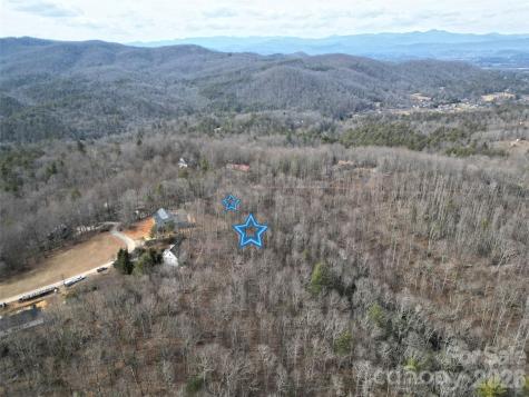 Tbd Hickory Tree Lane Hendersonville NC 28739