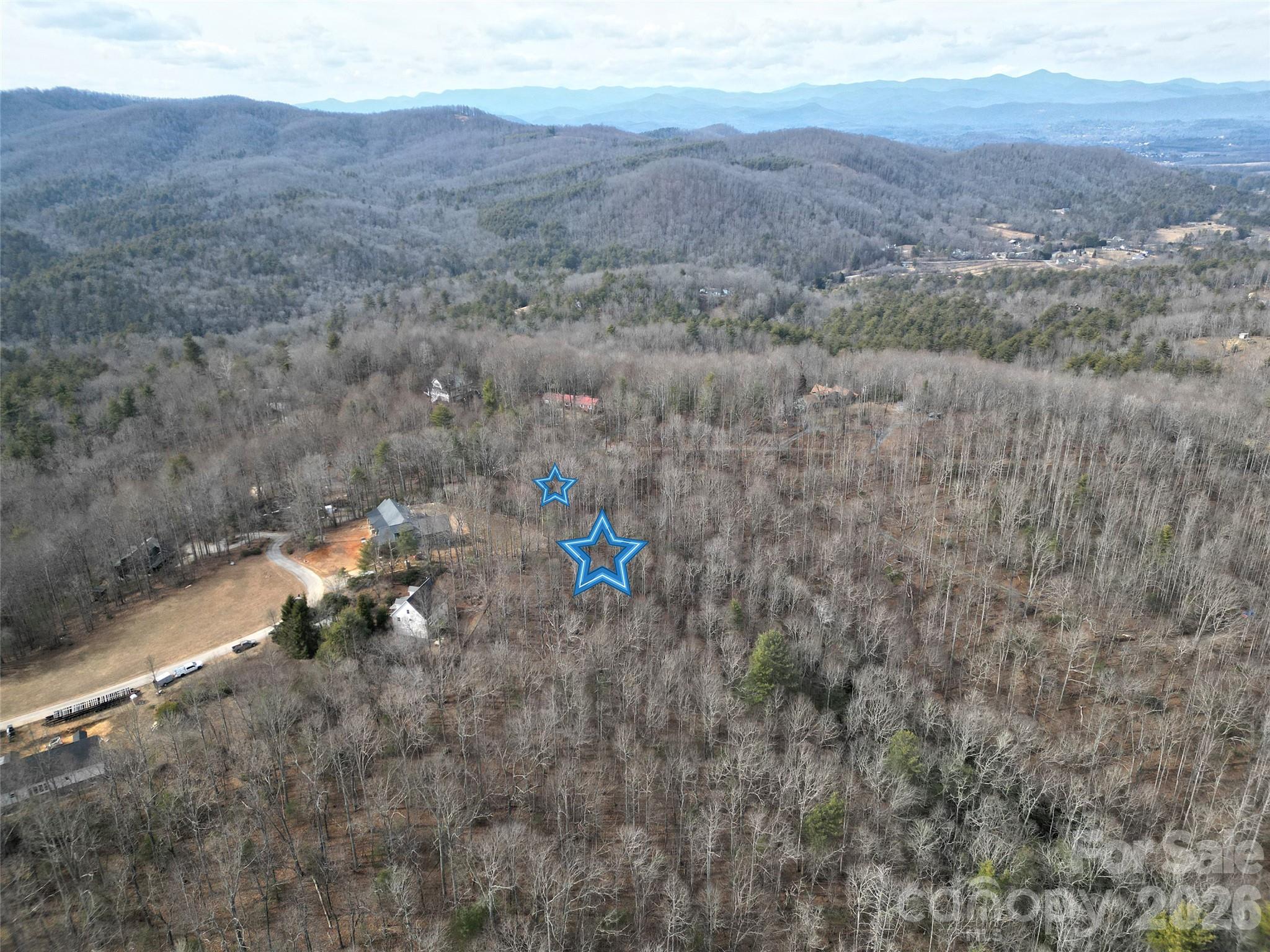 Tbd Hickory Tree Lane Hendersonville NC 28739