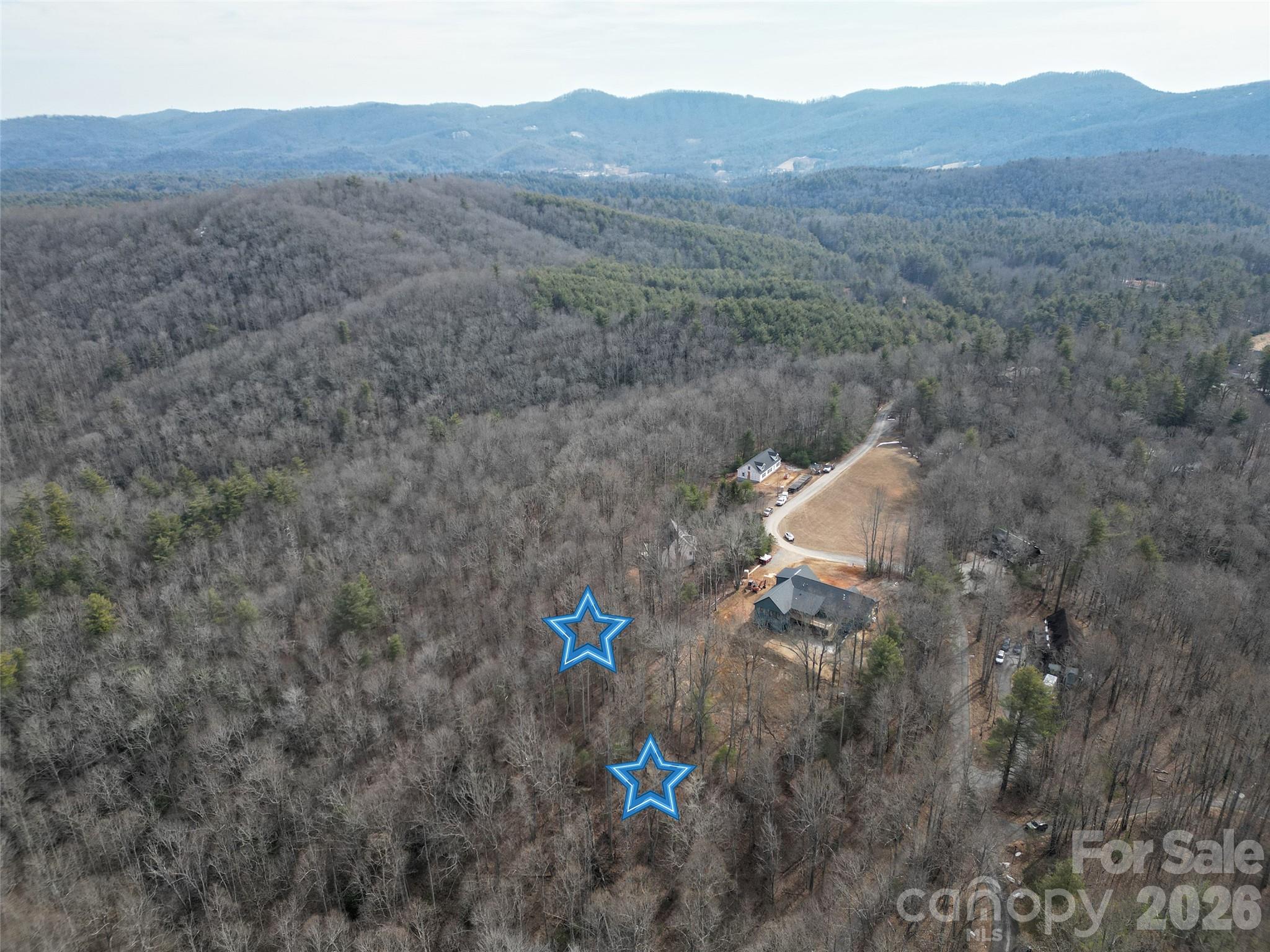 Tbd Hickory Tree Lane Hendersonville NC 28739