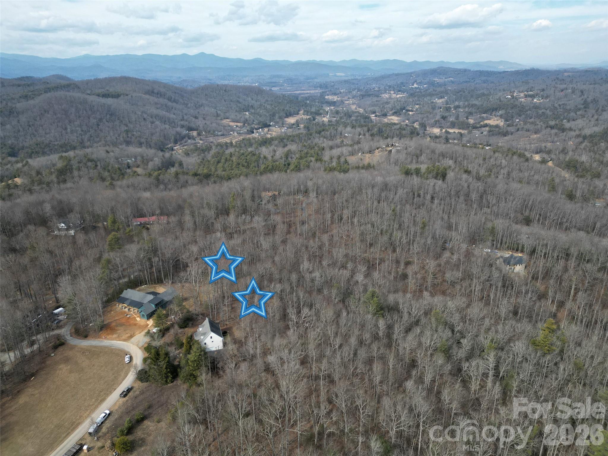 Tbd Hickory Tree Lane Hendersonville NC 28739