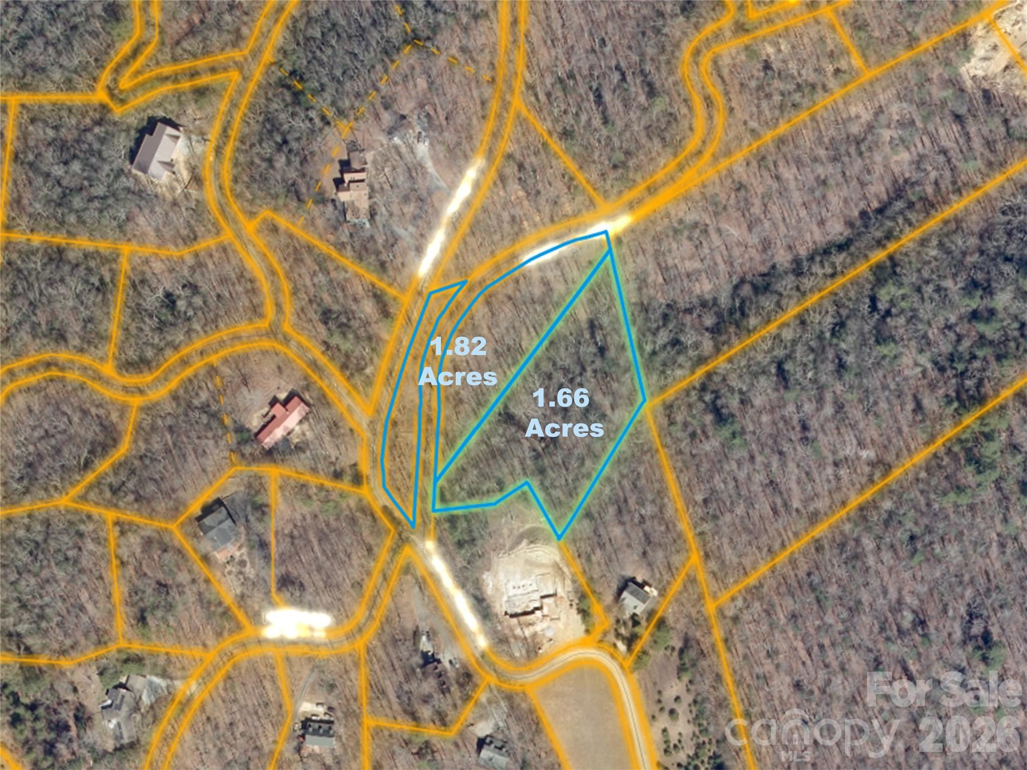 Tbd Hickory Tree Lane Hendersonville NC 28739