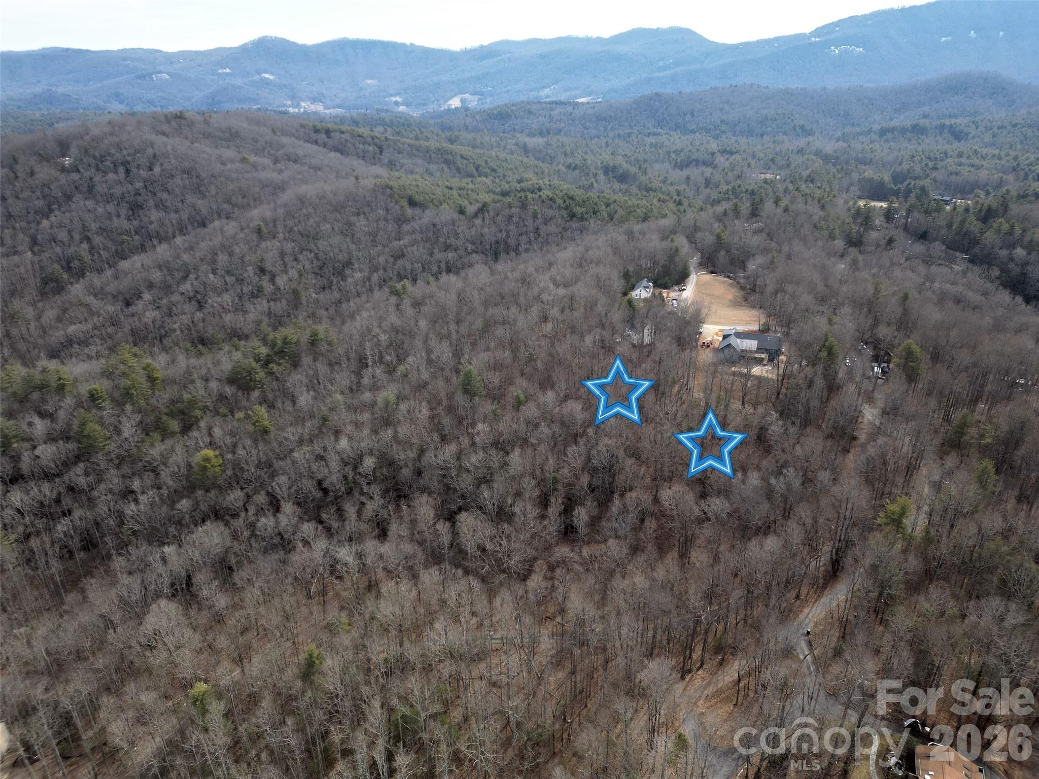 Tbd Hickory Tree Lane Hendersonville NC 28739