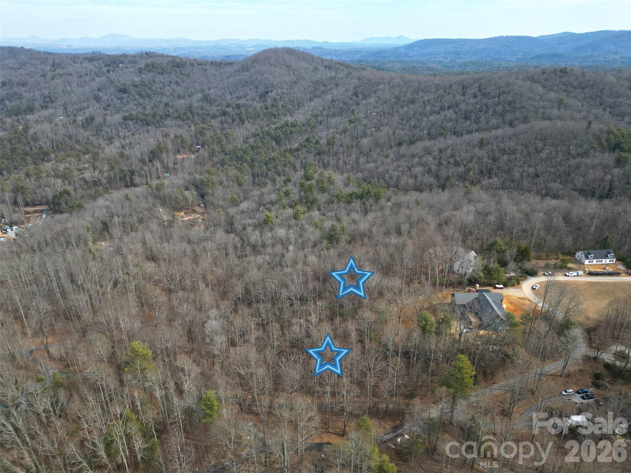 Tbd Hickory Tree Lane Hendersonville NC 28739