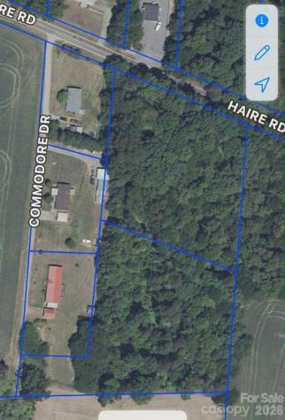 1799 Haire Road Yadkinville NC 27055