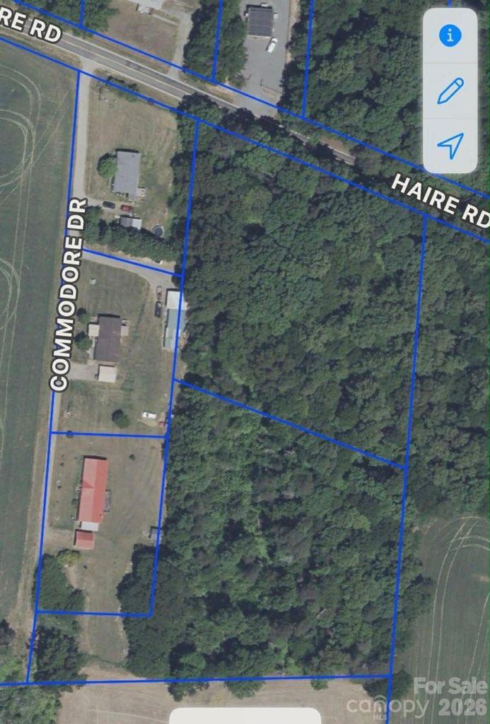 1799 Haire Road Yadkinville NC 27055