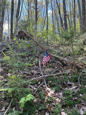 Lot# 34 Buckeye Creek Road Beech Mountain NC 28622