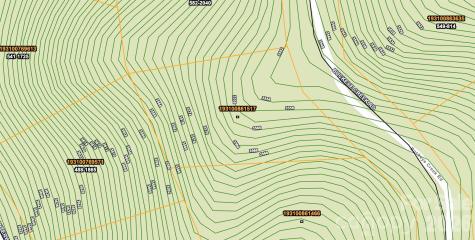 Lot# 34 Buckeye Creek Road Beech Mountain NC 28622