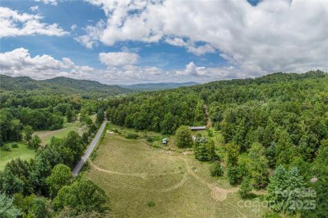 1221 Brush Creek Circle Fairview NC 28730